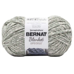 Bernat Blanket Speckle Yarn
