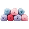 28 Oz Baby Yarn Assortment Yarn Pack 1 28 Oz Baby Yarn Assortment Yarn Pack -Robotime Zone 011018 45143.1693393954