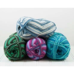 14oz Sock Yarn Pack