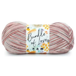 Lion Brand Bundle Of Love Yarn