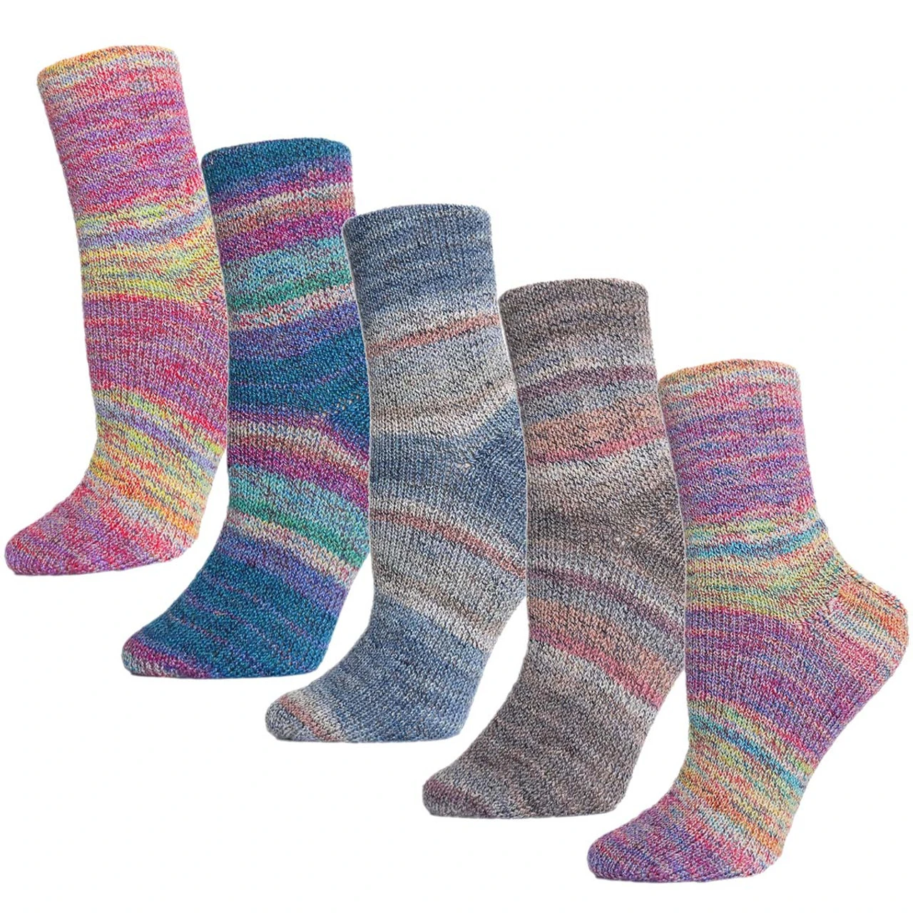 Premier® Premier Cotton Collage Palette Yarn Pack