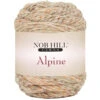 Nob Hill Alpine-Bag Of 5 Yarn Pack -Robotime Zone 019936P 75143.1693395569