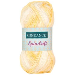 Sundance Spindrift-Bag Of 5 Yarn Pack