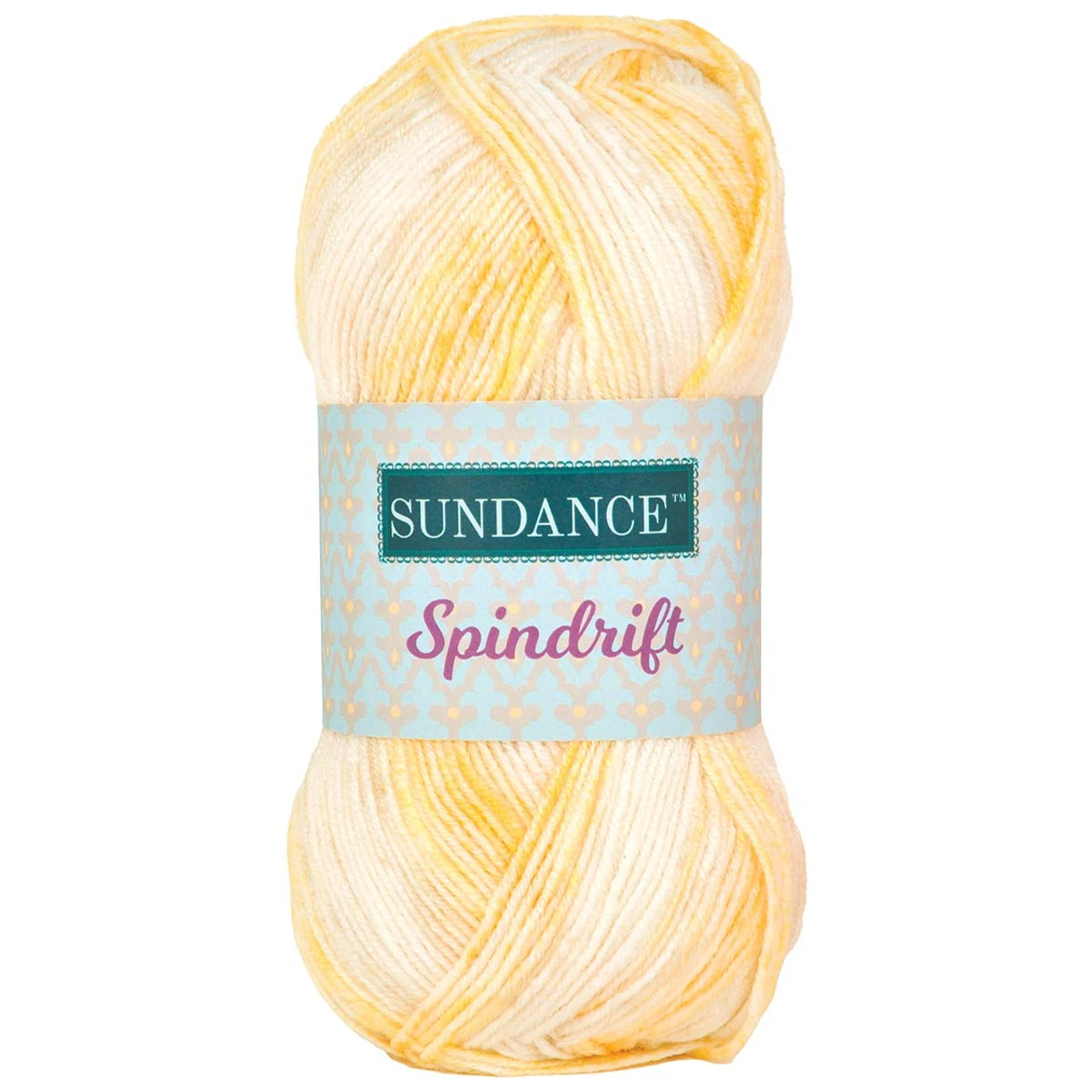 Sundance Spindrift-Bag Of 5 Yarn Pack 3 Sundance Spindrift-Bag Of 5 Yarn Pack