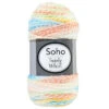 Soho Twirly Whirl-Bag Of 5 Yarn Pack 1 Soho Twirly Whirl-Bag Of 5 Yarn Pack -Robotime Zone 019985P 94230.1693395667