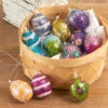 Herrschners Egg Hunt Ornament Kit 2 Herrschners Egg Hunt Ornament Kit -Robotime Zone 020616 76055.1693395948