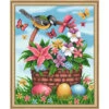 Collection D'Art Easter Gifts Diamond Painting -Robotime Zone 020776 38190.1693395996