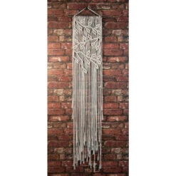 Solid Oak Leaves Macrame -Robotime Zone 031005 2 02311.1696263361