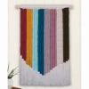 Design Works Rainbow Macrame -Robotime Zone 034507 89962.1686199492