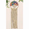 Design Works Bright Tree Macrame -Robotime Zone 034509 1 06502.1696262928
