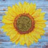 Diamond Art Sunflower Diamond Painting 2 Diamond Art Sunflower Diamond Painting -Robotime Zone 040331 89662.1691500847