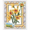 Collection D'Art Wonderful Narcissus Diamond Painting -Robotime Zone 040776 70311.1664847922