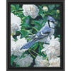 PixelHobby Summer Birds Mosaic Art Kit -Robotime Zone 041191 83860.1639354260