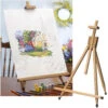 Herrschners Artist Easel Accessory 2 Herrschners Artist Easel Accessory -Robotime Zone 041250 21938.1632497656