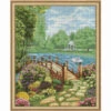 Collection D'Art Sunny Day Diamond Painting -Robotime Zone 041255 22228.1693402277