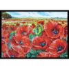 Diamond Dotz Red Poppy Field Diamond Painting 1 Diamond Dotz Red Poppy Field Diamond Painting -Robotime Zone 041265 97300.1693396829