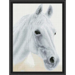 Diamond Dotz Arabian Beauty Diamond Painting