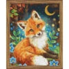 PixelHobby Dreamy Night Mosaic Art Kit -Robotime Zone 041321 79240.1639354776