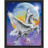 Diamond Dotz Moonlight Flight Diamond Painting 1 Diamond Dotz Moonlight Flight Diamond Painting -Robotime Zone 041385 27679.1632497664