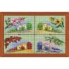PixelHobby Four Seasons Mosaic Art Kit