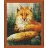 PixelHobby Woodland Beauty Mosaic Art Kit -Robotime Zone 041941 79102.1653606899