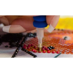 Diamond Dotz Cup Cakes Diamond Painting 7 Diamond Dotz Cup Cakes Diamond Painting -Robotime Zone 042106 3 91654.1693397339