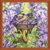 Diamond Art Lavender Fields Diamond Painting -Robotime Zone 042366 31672.1653690640