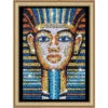 KSG Crafts Tutankhamun Sequin Kit -Robotime Zone 042437 97616.1693397552