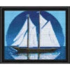 PixelHobby Bluenose Mosaic Art Kit