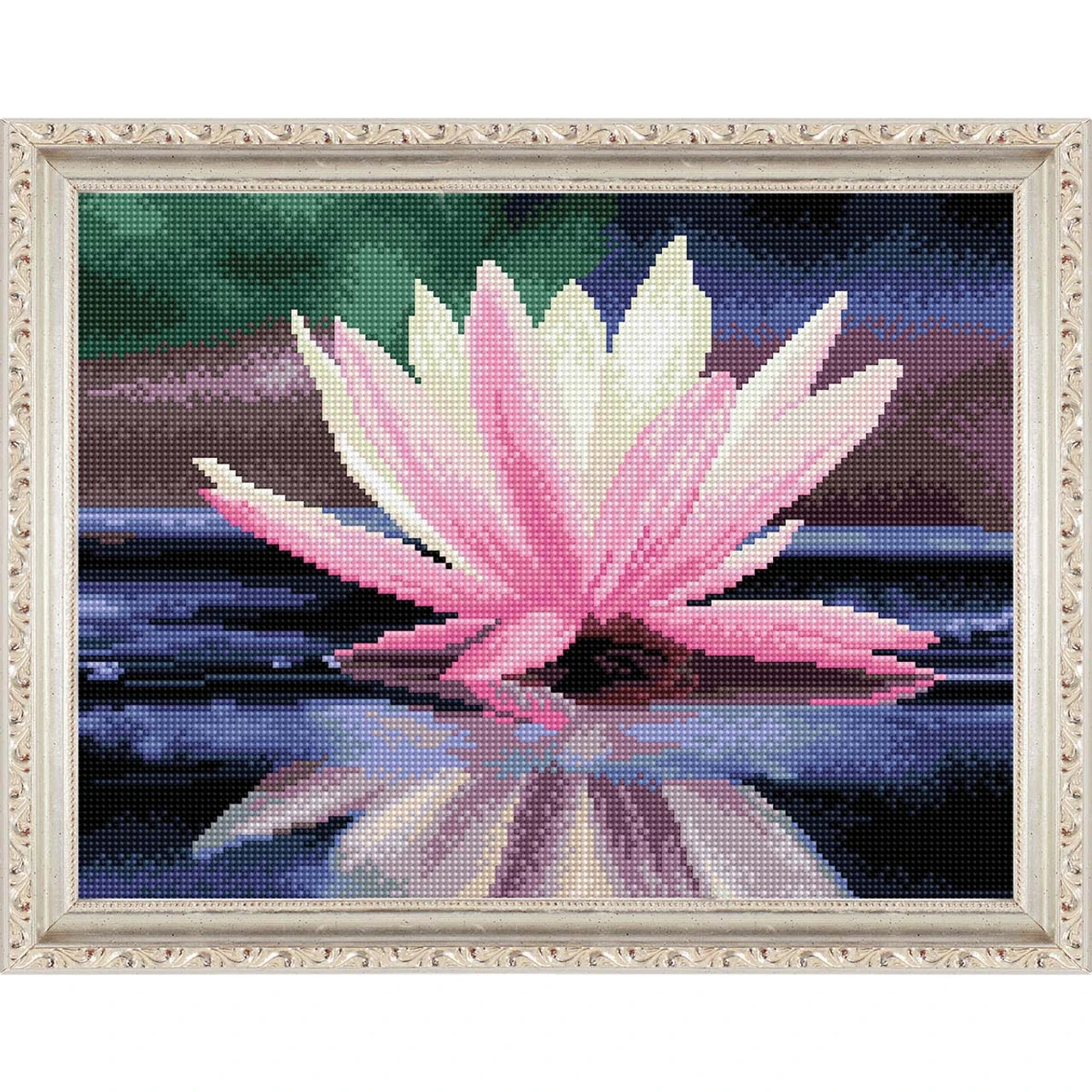 Diamond Dotz Reflections Diamond Painting 3 Diamond Dotz Reflections Diamond Painting