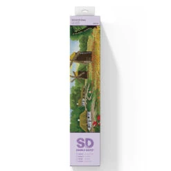 Diamond Dotz Windmill Days Diamond Painting 7 Diamond Dotz Windmill Days Diamond Painting -Robotime Zone 042533 3 56393.1657934491