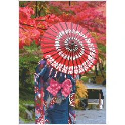 Diamond Dotz Autumn Elegance Diamond Painting -Robotime Zone 042547 2 90937.1693397651