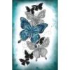 Diamond Dotz Butterfly Trail Diamond Painting -Robotime Zone 042559 00954.1660614192