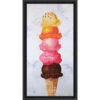 Camelot Ice Cream Diamond Painting 1 Camelot Ice Cream Diamond Painting -Robotime Zone 042585 88323.1693397716