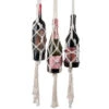Solid Oak Bottle Bags Kit Macrame -Robotime Zone 042633 58776.1684851228