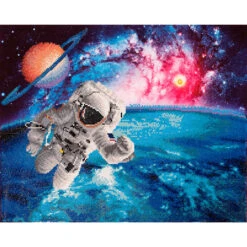 Diamond Dotz Beam Me Up Diamond Painting