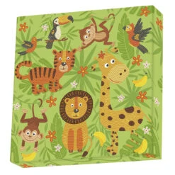 Diamond Dotz DOTZ In The Jungle Diamond Painting