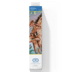 Diamond Dotz Guiding Love Diamond Painting 7 Diamond Dotz Guiding Love Diamond Painting -Robotime Zone 043101 3 68213.1693397998