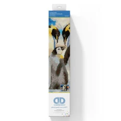 Diamond Dotz Loving Family Diamond Painting -Robotime Zone 043102 3 33147.1676942158