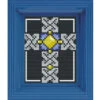 PixelHobby Celtic Cross Mosaic Art Kit 2 PixelHobby Celtic Cross Mosaic Art Kit -Robotime Zone 043106 18198.1693398006