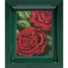 PixelHobby Red Roses Mosaic Art Kit -Robotime Zone 043111 08646.1685580058