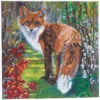 Crystal Art Autumn Fox Diamond Painting -Robotime Zone 043170 05746.1683039746
