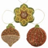 Sunrise Craft & Hobby Fall Fancy Ornament Kit -Robotime Zone 043176 27333.1693578504