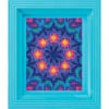 PixelHobby Kaleidoscope 3 Mosaic Art Kit