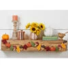 Herrschners The Colors Of Fall Garland Felt & Sequin Kit -Robotime Zone 043223 1 28485.1690817094