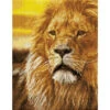 Diamond Dotz Lord Of The Serengeti Diamond Painting -Robotime Zone 044016 80732.1693398628