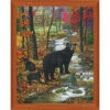 PixelHobby Bearly Moving Mosaic Art Kit -Robotime Zone 044163 21873.1693398681