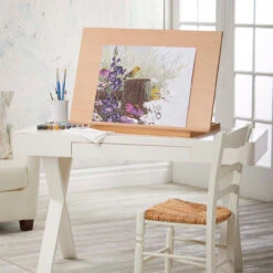 Herrschners Craft Easel Accessory -Robotime Zone 045207 4 04716.1693398940