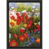 Collection D'Art Floral Carpet Diamond Painting -Robotime Zone 047109 11777.1693399267