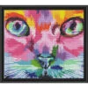 Kaiser Crafts Kitty Diamond Painting -Robotime Zone 048471 94169.1693399660